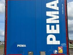 SCHMITZ CARGOBULL S01/ XL-Code /Standard / Edscha / Plane / Rungen