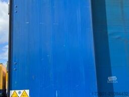 SCHMITZ CARGOBULL S01/ XL-Code /Standard / Edscha / Plane / Rungen