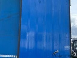 SCHMITZ CARGOBULL S01/ XL-Code /Standard / Edscha / Plane / Rungen