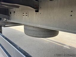 SCHMITZ CARGOBULL S01/ XL-Code /Standard / Edscha / Plane / Rungen