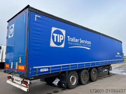 SCHMITZ CARGOBULL S01/ XL-Code /Standard / Edscha / Plane / Rungen