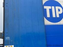 SCHMITZ CARGOBULL S01/ XL-Code /Standard / Edscha / Plane / Rungen