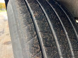 SCHMITZ CARGOBULL S01/ XL-Code /Standard / Edscha / Plane / Rungen