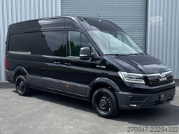 MAN TGE 3.180 L3H3 Kasten STANDHZ ACC NAVI KAMERA