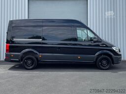 MAN TGE 3.180 L3H3 Kasten STANDHZ ACC NAVI KAMERA