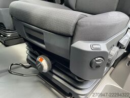 MAN TGE 3.180 L3H3 Kasten STANDHZ ACC NAVI KAMERA