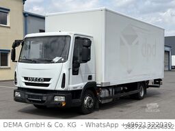 IVECO MKD61-M-E*E6a*Schalt*LBW*Klima*166 Tkm*3-Sitze*
