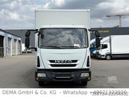 IVECO MKD61-M-E*E6a*Schalt*LBW*Klima*166 Tkm*3-Sitze*