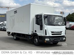 IVECO MKD61-M-E*E6a*Schalt*LBW*Klima*166 Tkm*3-Sitze*