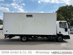 IVECO MKD61-M-E*E6a*Schalt*LBW*Klima*166 Tkm*3-Sitze*