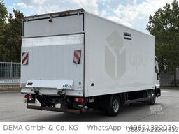 IVECO MKD61-M-E*E6a*Schalt*LBW*Klima*166 Tkm*3-Sitze*