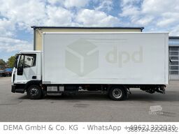 IVECO MKD61-M-E*E6a*Schalt*LBW*Klima*166 Tkm*3-Sitze*