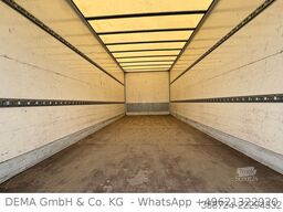 IVECO MKD61-M-E*E6a*Schalt*LBW*Klima*166 Tkm*3-Sitze*