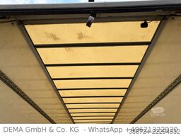 IVECO MKD61-M-E*E6a*Schalt*LBW*Klima*166 Tkm*3-Sitze*