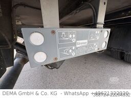 IVECO MKD61-M-E*E6a*Schalt*LBW*Klima*166 Tkm*3-Sitze*