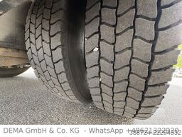 IVECO MKD61-M-E*E6a*Schalt*LBW*Klima*166 Tkm*3-Sitze*