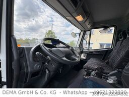 IVECO MKD61-M-E*E6a*Schalt*LBW*Klima*166 Tkm*3-Sitze*