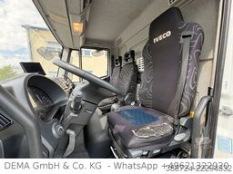 IVECO MKD61-M-E*E6a*Schalt*LBW*Klima*166 Tkm*3-Sitze*