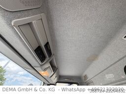 IVECO MKD61-M-E*E6a*Schalt*LBW*Klima*166 Tkm*3-Sitze*