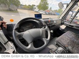 IVECO MKD61-M-E*E6a*Schalt*LBW*Klima*166 Tkm*3-Sitze*