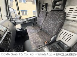 IVECO MKD61-M-E*E6a*Schalt*LBW*Klima*166 Tkm*3-Sitze*