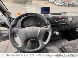 IVECO MKD61-M-E*E6a*Schalt*LBW*Klima*166 Tkm*3-Sitze*