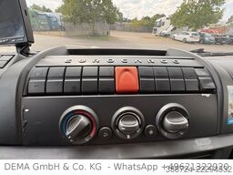 IVECO MKD61-M-E*E6a*Schalt*LBW*Klima*166 Tkm*3-Sitze*