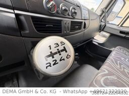 IVECO MKD61-M-E*E6a*Schalt*LBW*Klima*166 Tkm*3-Sitze*