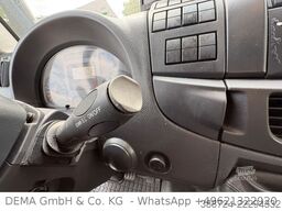 IVECO MKD61-M-E*E6a*Schalt*LBW*Klima*166 Tkm*3-Sitze*