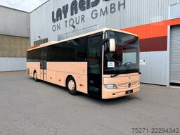 MERCEDES-BENZ Integro | Euro 6, Klima, 53+1+1