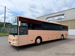 MERCEDES-BENZ Integro | Euro 6, Klima, 53+1+1