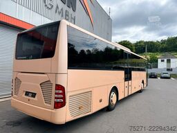 MERCEDES-BENZ Integro | Euro 6, Klima, 53+1+1