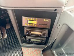 MERCEDES-BENZ Integro | Euro 6, Klima, 53+1+1