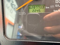 MERCEDES-BENZ Integro | Euro 6, Klima, 53+1+1