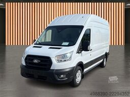 FORD Transit 350 L3H3 Trend*Kamera*Tempomat*Sitzhzg*