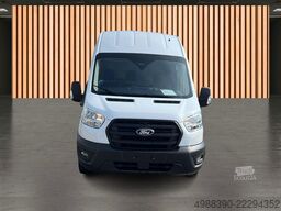 FORD Transit 350 L3H3 Trend*Kamera*Tempomat*Sitzhzg*