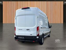 FORD Transit 350 L3H3 Trend*Kamera*Tempomat*Sitzhzg*