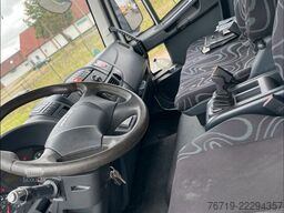 IVECO Eurocargo 80E19 Koffer/LBW 1.Hand