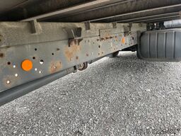 IVECO Eurocargo 80E19 Koffer/LBW 1.Hand