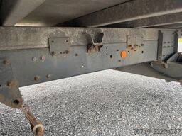 IVECO Eurocargo 80E19 Koffer/LBW 1.Hand