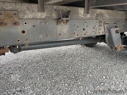 IVECO Eurocargo 80E19 Koffer/LBW 1.Hand