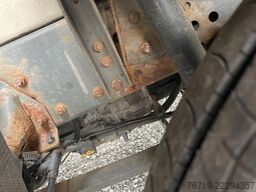 IVECO Eurocargo 80E19 Koffer/LBW 1.Hand