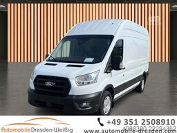 FORD Transit 350 L3H3 Trend*Kamera*Tempomat*Sitzhzg*