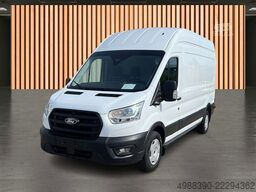 FORD Transit 350 L3H3 Trend*Kamera*Tempomat*Sitzhzg*