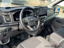 FORD Transit 350 L3H3 Trend*Kamera*Tempomat*Sitzhzg*