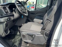 FORD Transit 350 L3H3 Trend*Kamera*Tempomat*Sitzhzg*