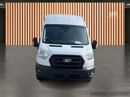 FORD Transit 350 L3H3 Trend*Kamera*Tempomat*Sitzhzg*