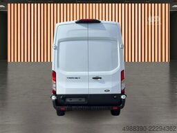 FORD Transit 350 L3H3 Trend*Kamera*Tempomat*Sitzhzg*