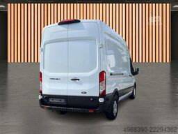 FORD Transit 350 L3H3 Trend*Kamera*Tempomat*Sitzhzg*