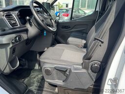 FORD Transit 350 L3H3 Trend*Kamera*Tempomat*Sitzhzg*